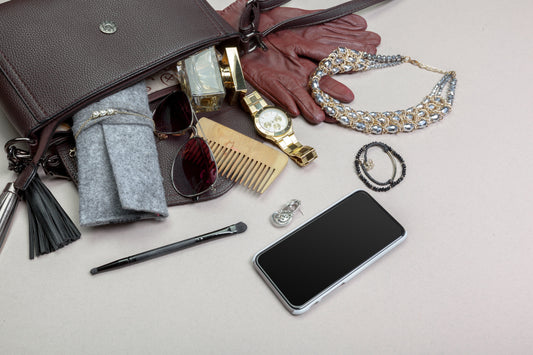 How to Style Accessories Without Overdoing It