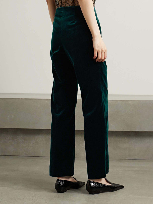 Women's Straight-leg Pants